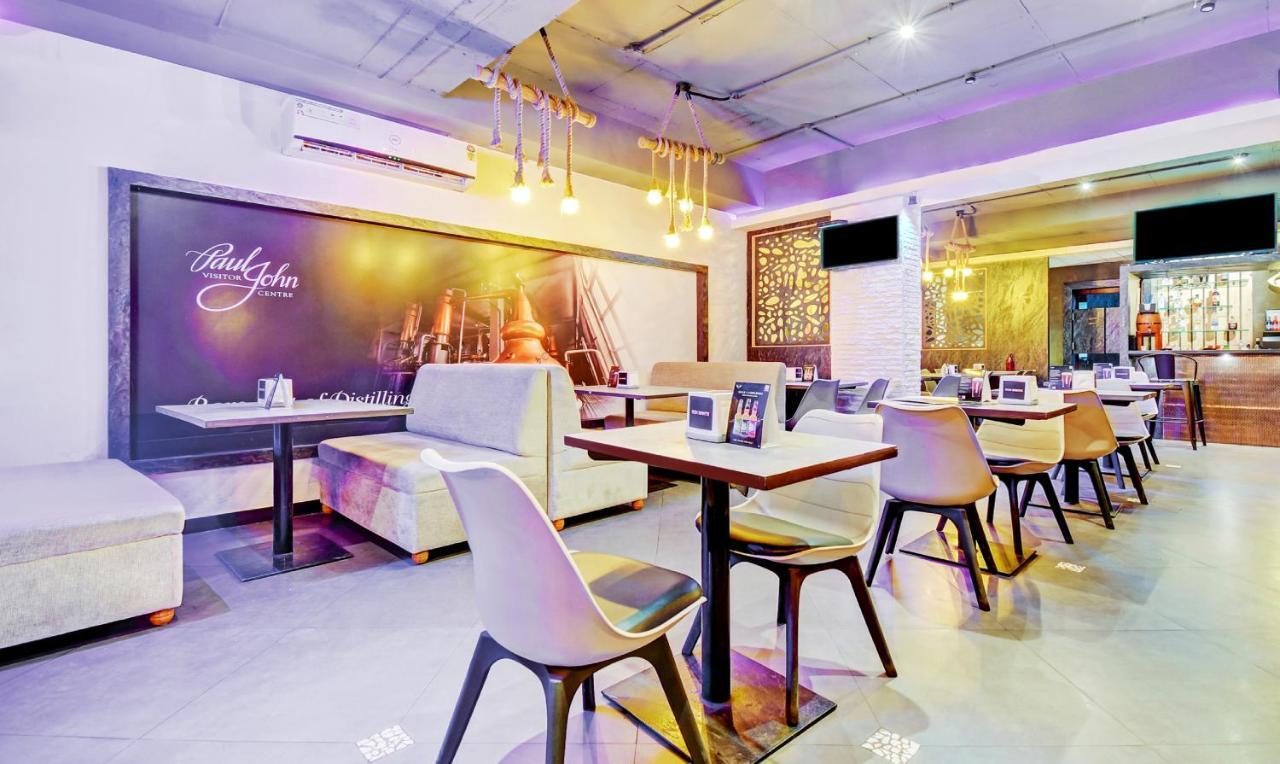 Olive Zip Rest House Road By Embassy Group Bangalore Extérieur photo